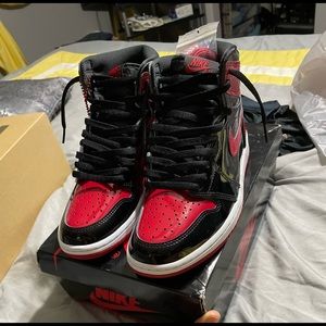 Air Jordan 1 Retro High OG